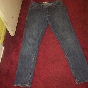 Women’s Michael Michael Kors Jean
